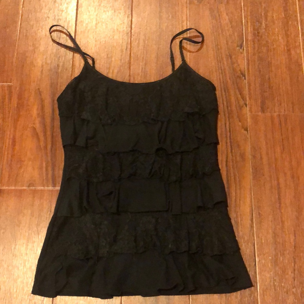 Zenana outfitters size medium tank